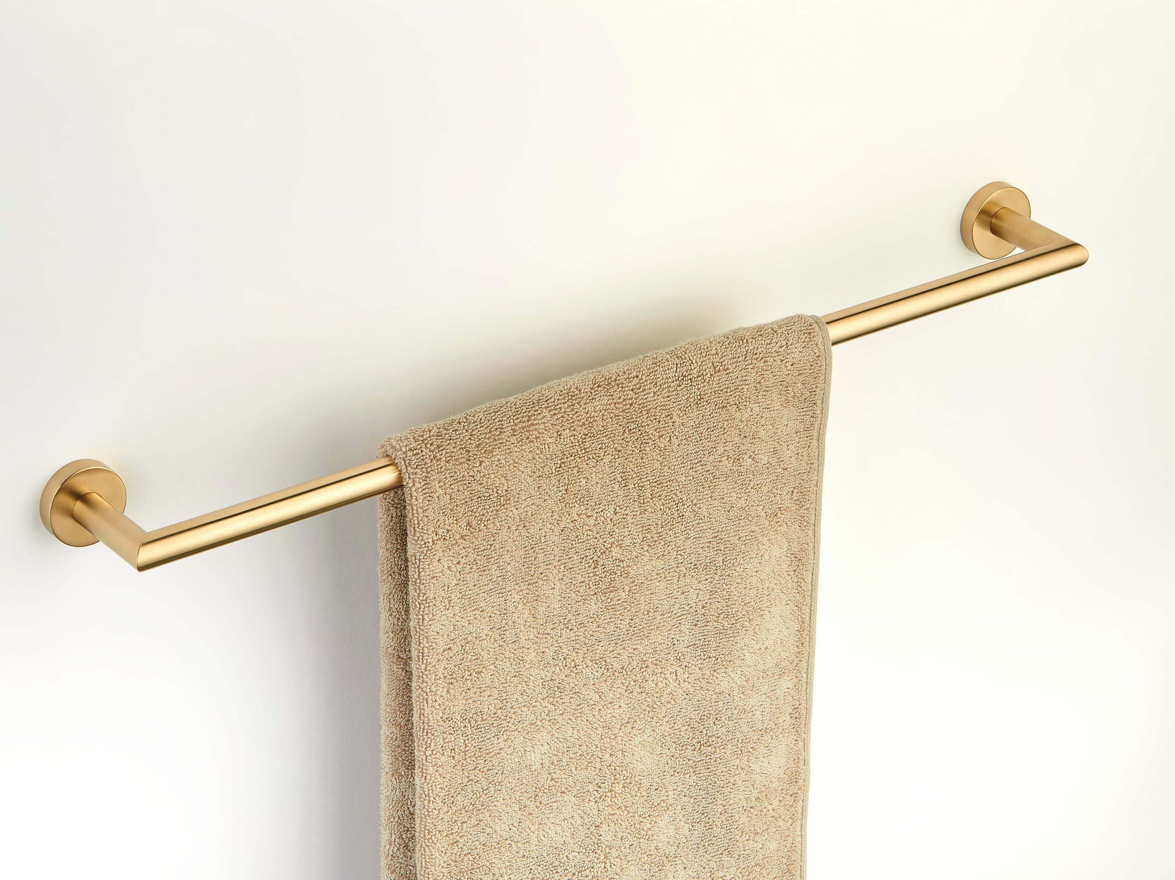 Держатель для полотенец THG Paris Yoko Ice ARCH-00114709 - Вид №1