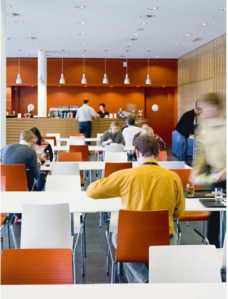 Brunner Прямоугольный стол из стали Cross - cross.flip sun-id-1465577 - Вид №4