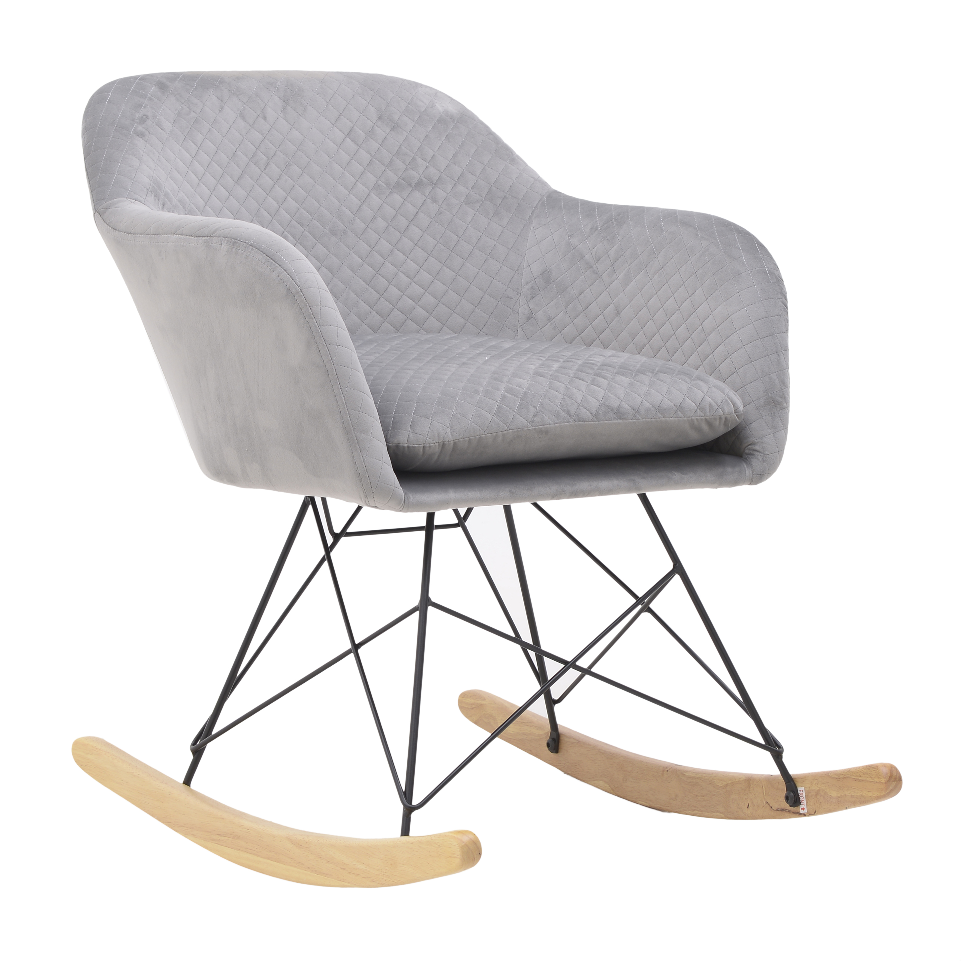 3850720.0013 КРЕСЛО-КАЧАЛКА TO4ROOMS  - Вид №1