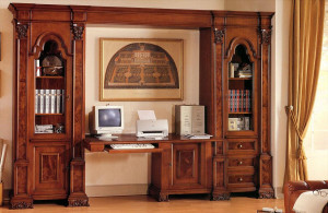 Книжный шкаф  BTC INTERNATIONAL 5073