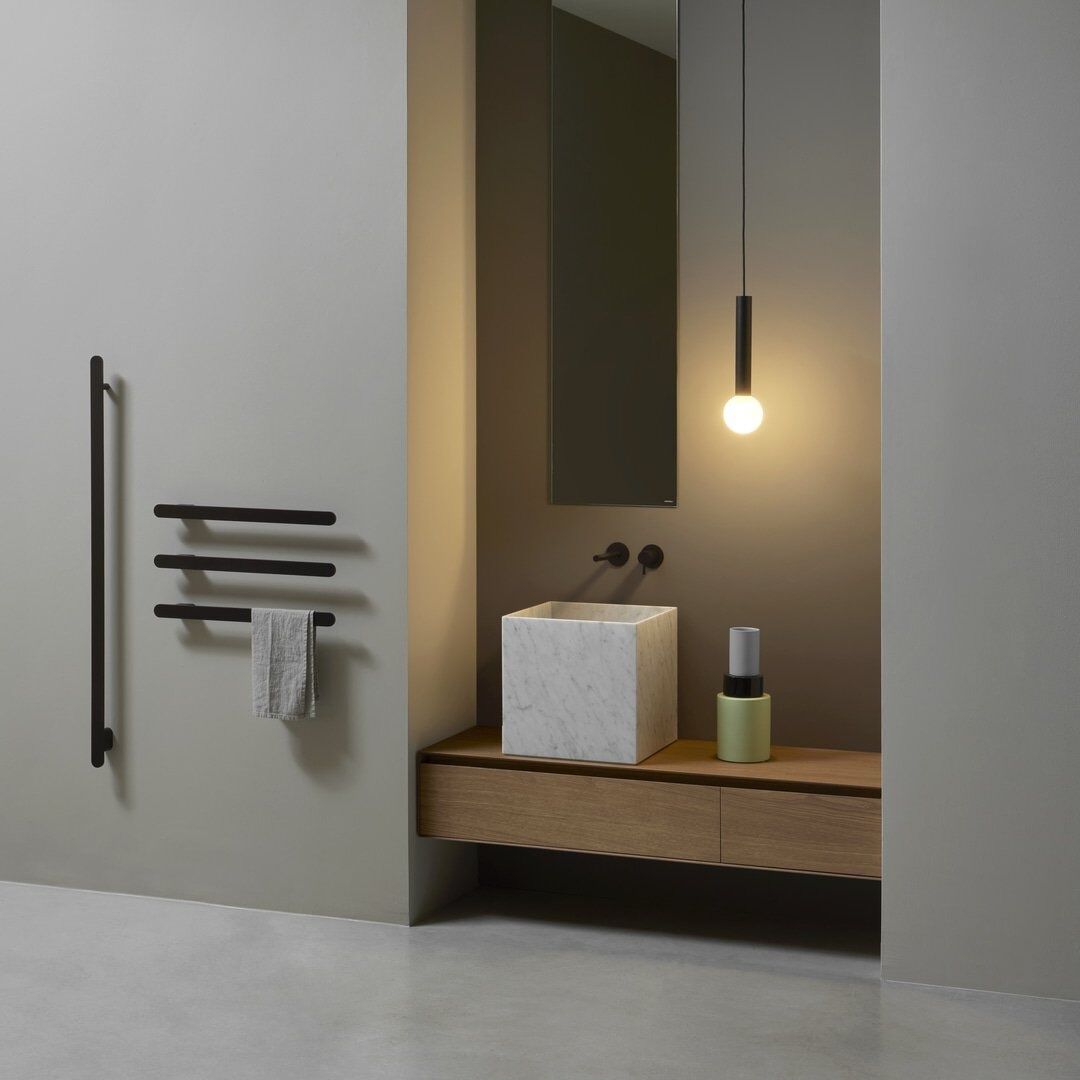 Квадратный умывальник из натурального камня Antoniolupi NABATEI ARCH-00075280 - Вид №4