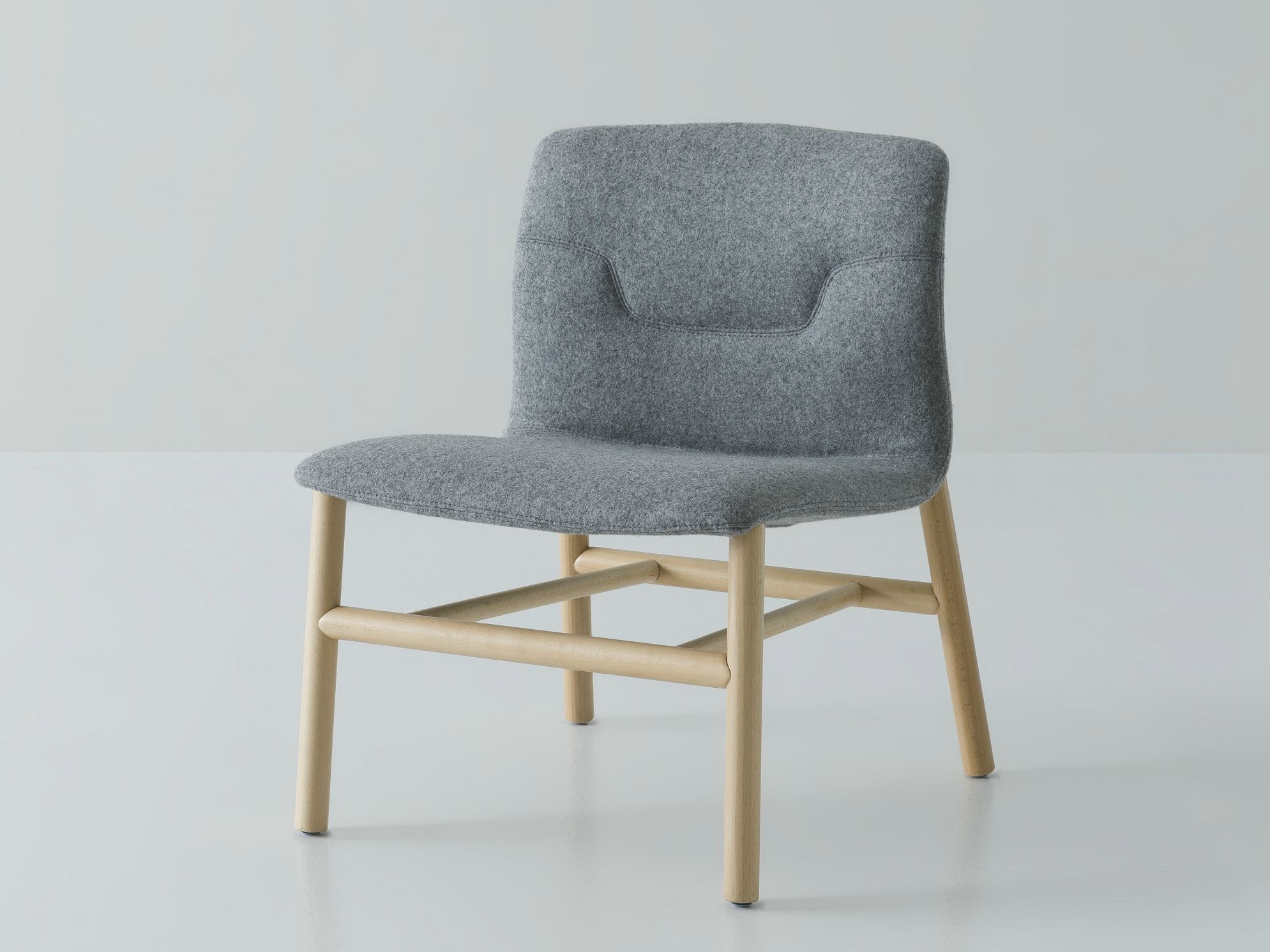 Тканевое кресло GABER ARCH-00102509