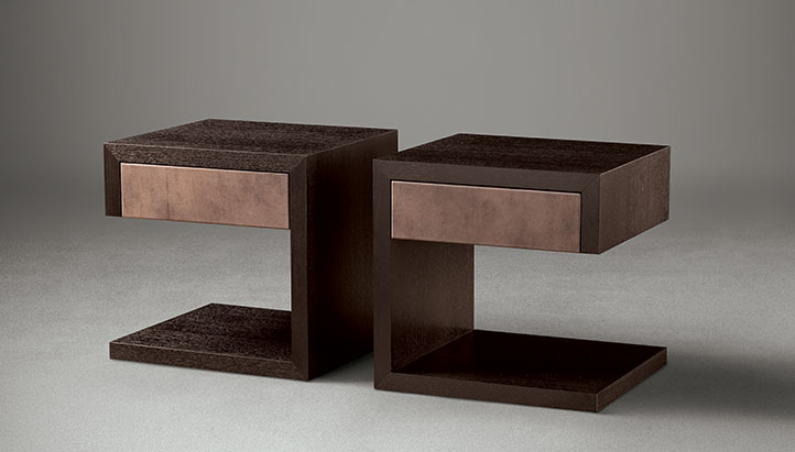 Rivoli Collection Тумбочка OASIS BATHROOM Rivoli Collection 