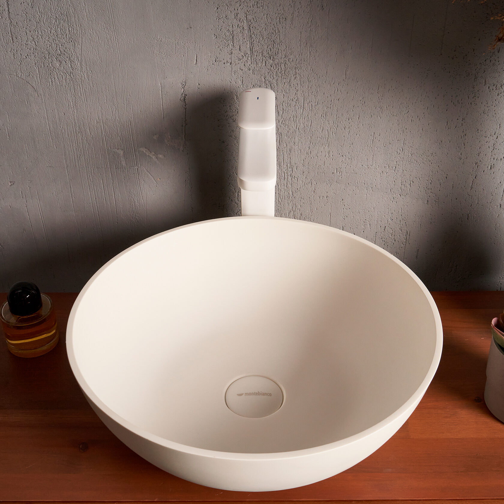 20141 Раковина Nemi 390 LAB.Space  - Вид №4