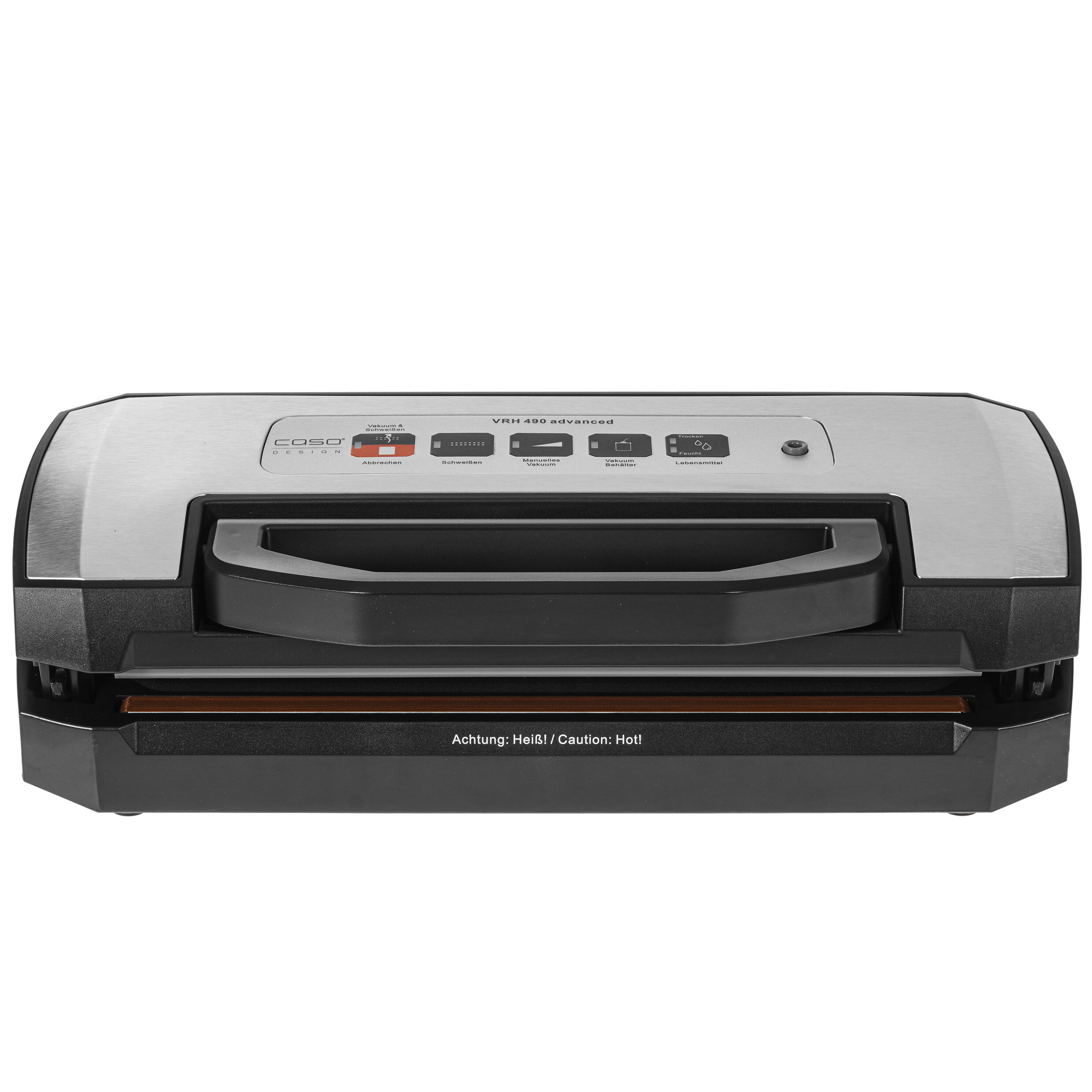 8195398 Вакуумный упаковщик CASO VRH 490 STDN-0094760 - Вид №1