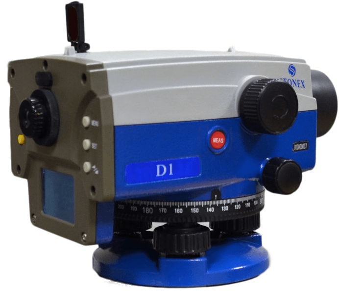 Stonex Цифровой уровень строительной площадки Livelli ottici/digitali sun-id-1500765 - Вид №2