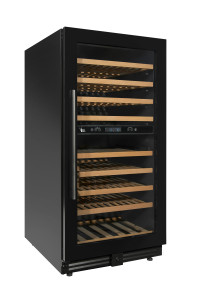 9212105 Винный шкаф Vinosafe VSN99AD черный