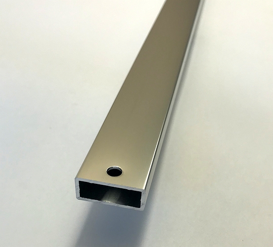 584880 Аксессуары IFO Space, магнитные ленты IFO Space V&H. L = 1798 - Вид №9