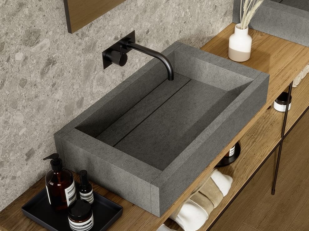 Столешница из керамогранита Atlas Concorde Habitat Dialogo ARCH-00094279