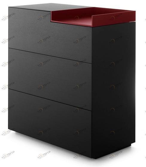 MDF Italia Комод из мдф Inmotion sun-id-1441115