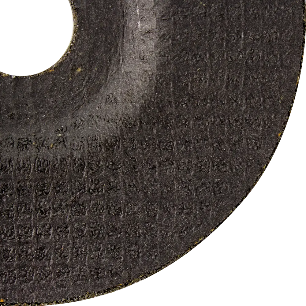 NORTON — отрезной диск для алюминия 125×22,2×2 мм (25 шт) 82113327 STLM-0019395 - Вид №2