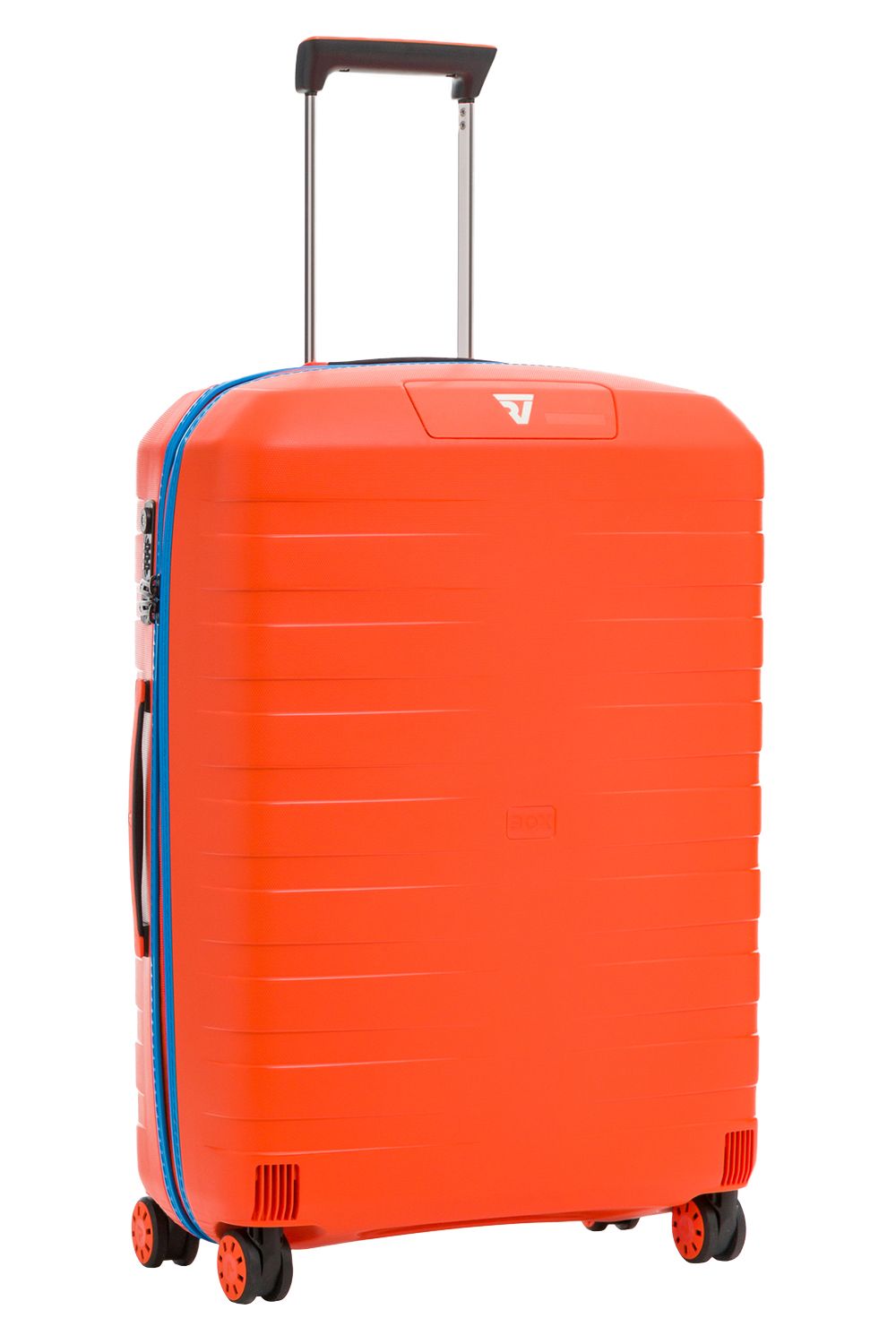 5542-7852 Чемодан 5542 Spinner M Roncato Box 2.0 