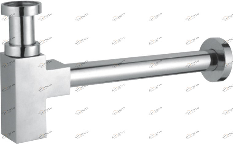 Сифон под раковину Cezares CZR-SMQ2-01 ARTICOLI VARI