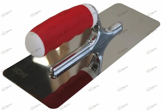 FASSA Американка из нержавеющей стали Attrezzi sfide d'arte sun-id-1427459