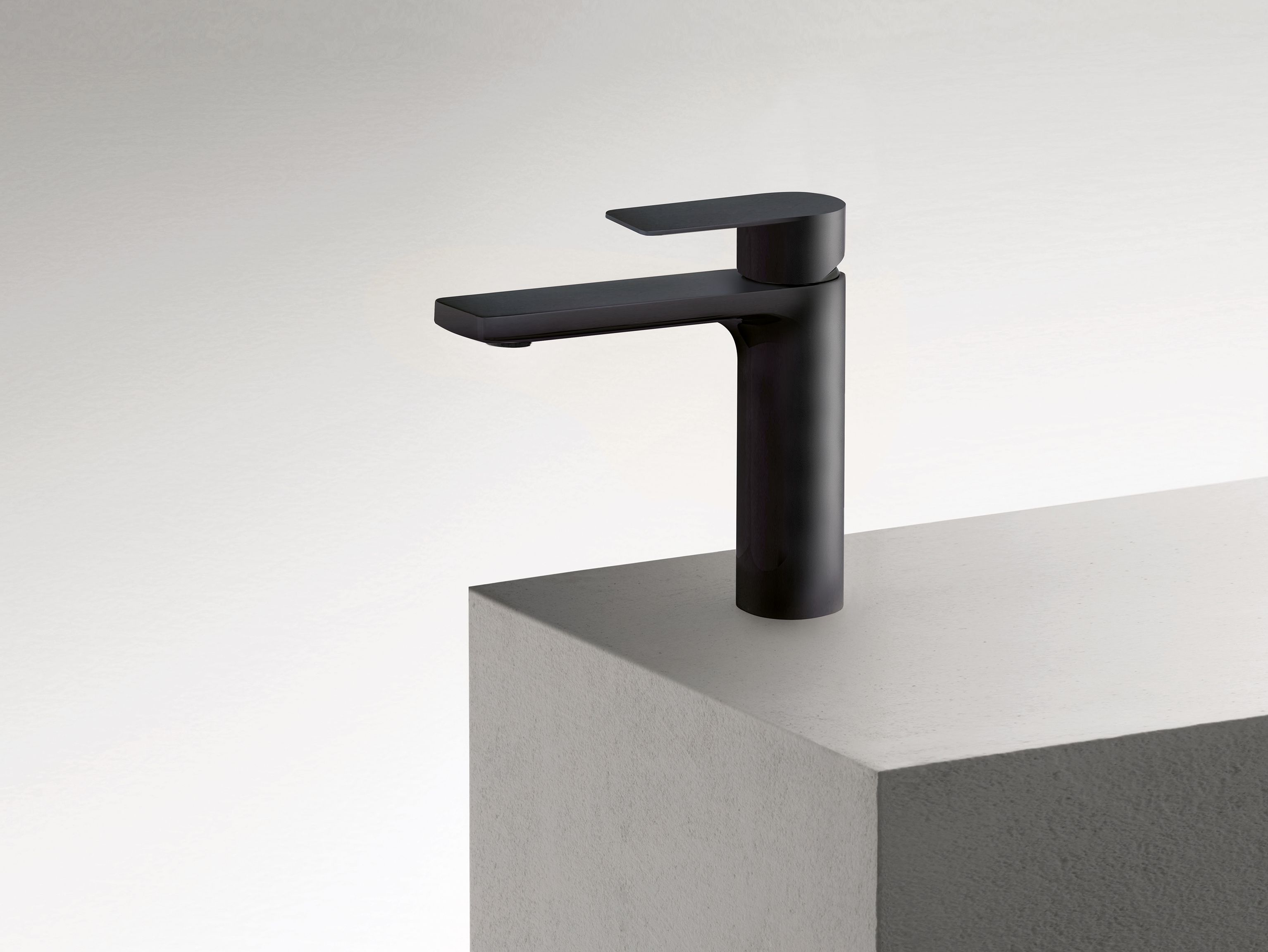 Однорычажный смеситель для раковины Fantini Rubinetti Myo ARCH-00070050