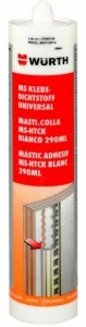 Würth Структурный клей Adesivi superrapidi 0893225105