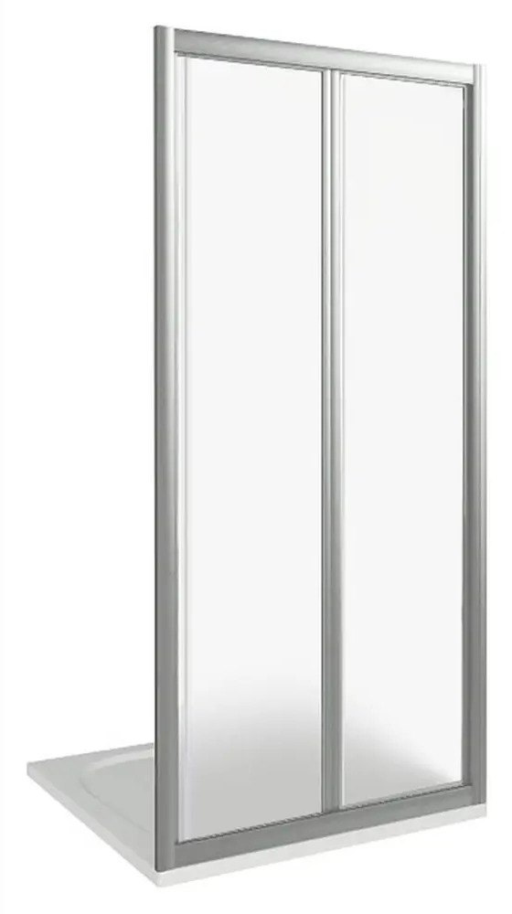 90732930 Душевая перегородка Good door ИН00048 100x185см хромированный профиль STLM-0986906