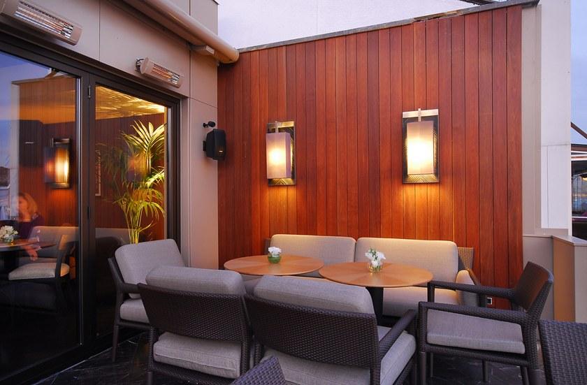 Garbelotto Деревянный настил Decking sun-id-1432256 - Вид №15