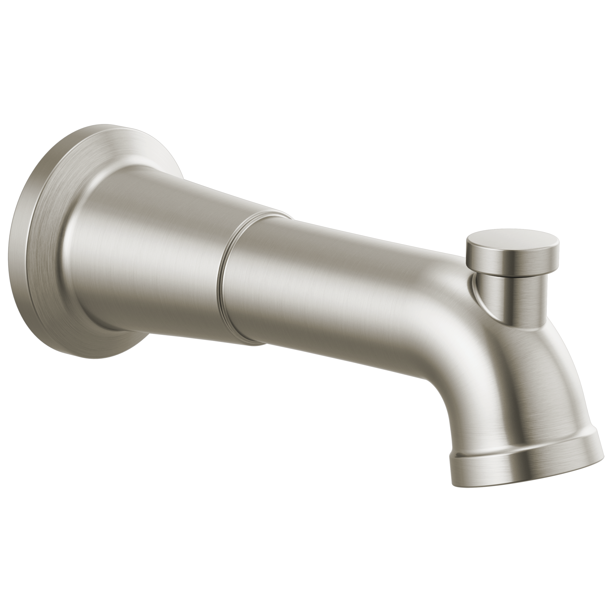 RP100452SS Излив ванны - отводной клапан Delta Faucet Bowery Нержавеющая сталь