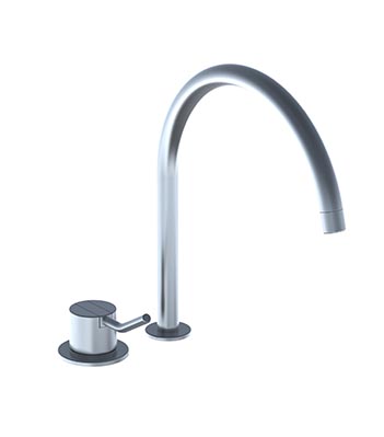 590HM Кухня vola 