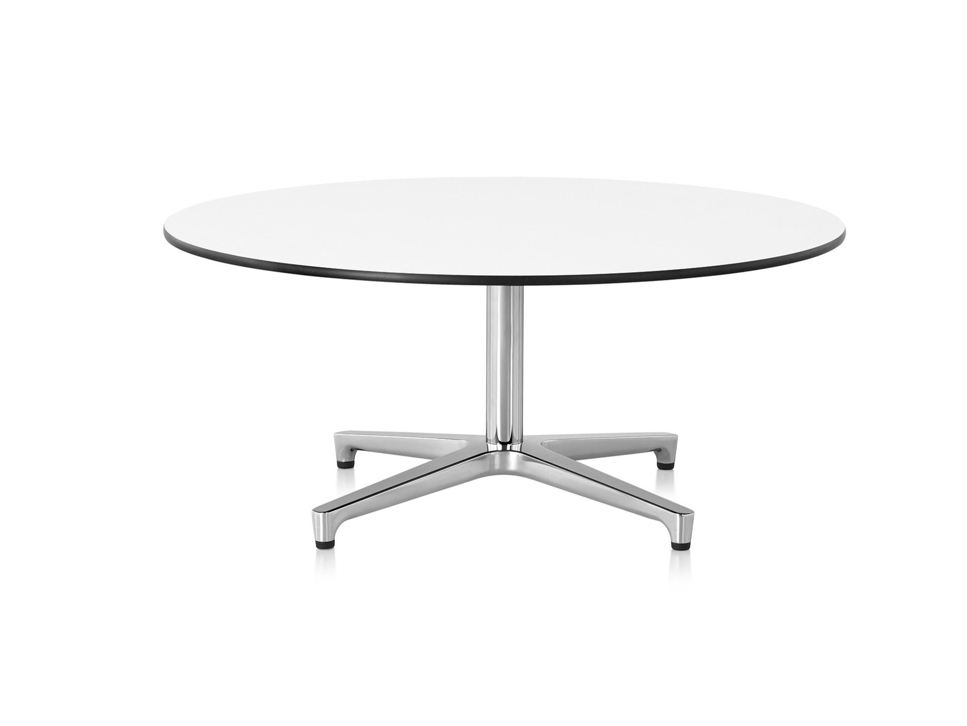 Круглый журнальный столик Herman Miller Saiba ARCH-00055266