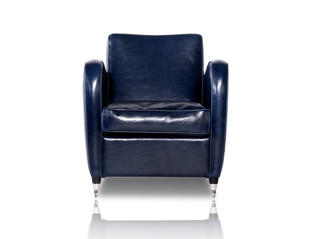 Кресло  BAXTER CHARMINE  - Вид №2