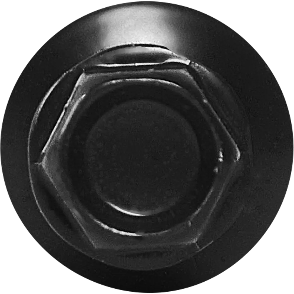 Саморезы кровельные STANDERS для металлочерепицы и профнастила 4.8×64 мм 89213032 STLM-1011692 - Вид №1