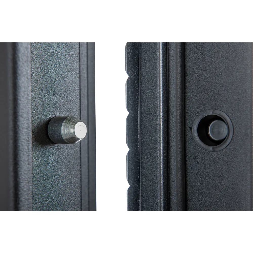 PORTIKA Борно 56 - входная металлическая дверь для квартиры 89379049 STLM-1575921 - Вид №6