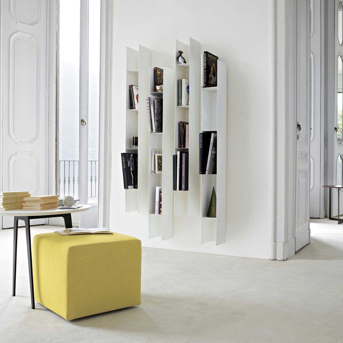 Ткань пуф Lema POUF ARCH-00071382 - Вид №2