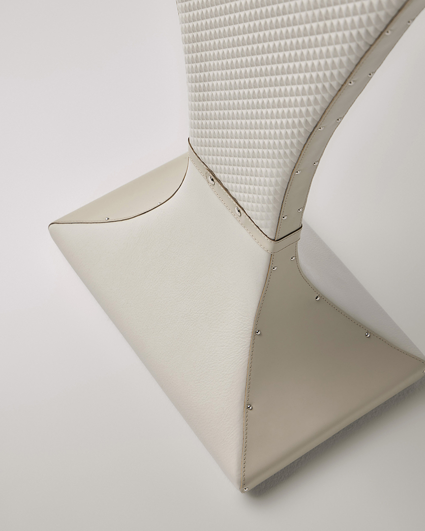 Стойка камердинера для одежды для путешественников Traveler R0695 Coleccion Alexandra - Вид №2