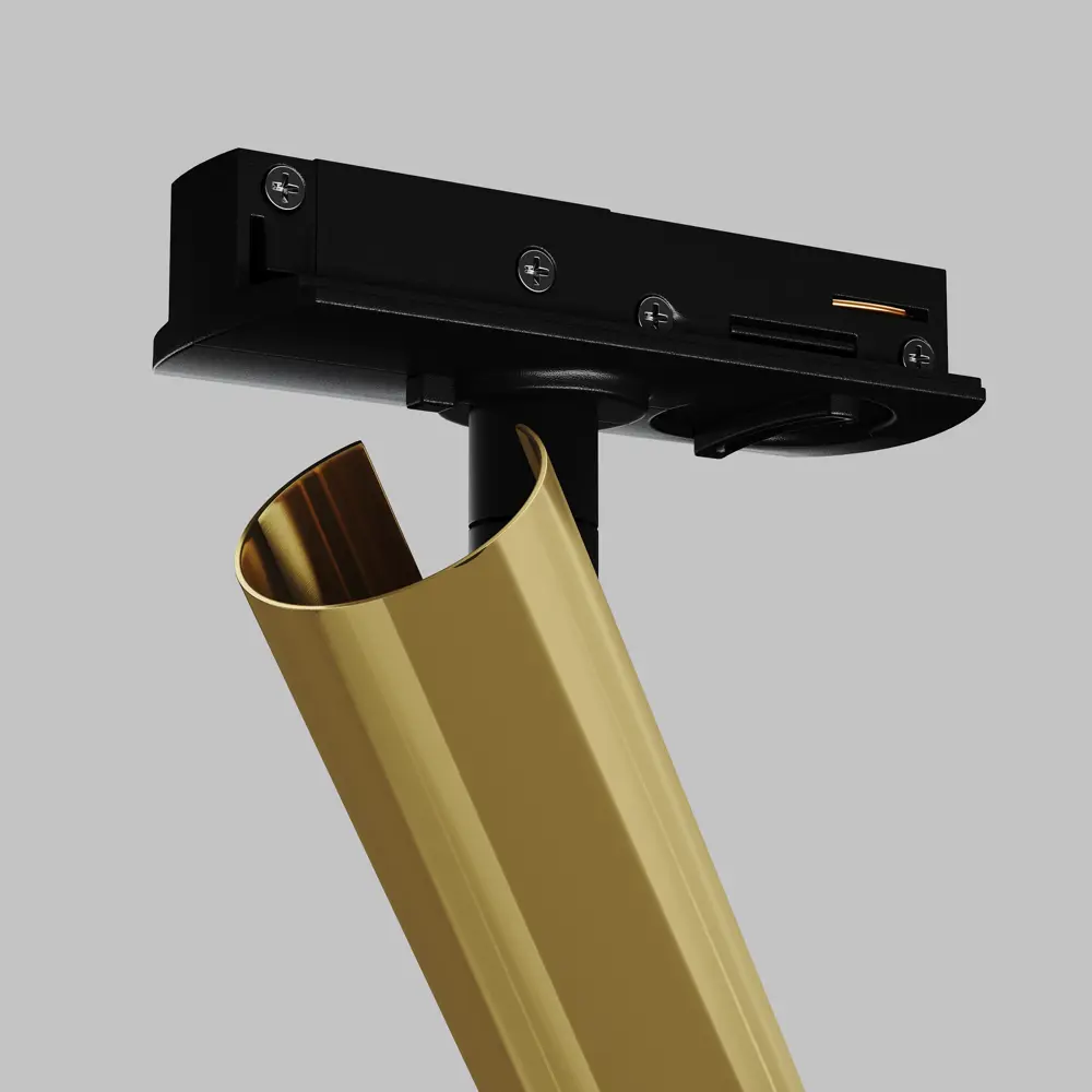 Трековый спот Voltega Focus TSingle - направленное освещение для акцентной подсветки 89438118 STLM-1584312 - Вид №3