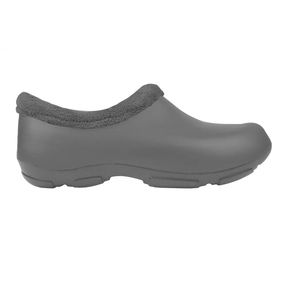 Галоши мужские Oyo утеплённые размер 42 цвет серый STLM-2166906