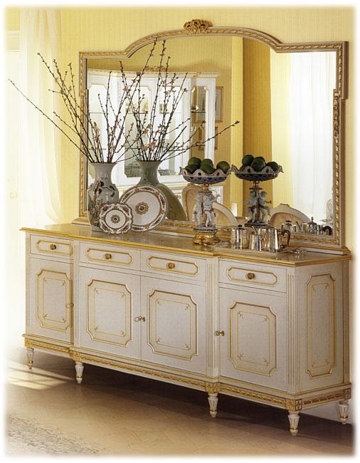 Буфет Mantegna ANGELO CAPPELLINI 7231/04 