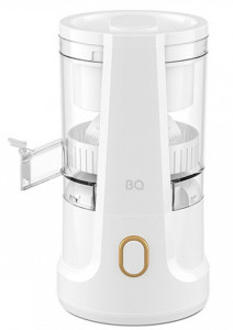 9073272 Соковыжималка электрическая BQ J1010 белый