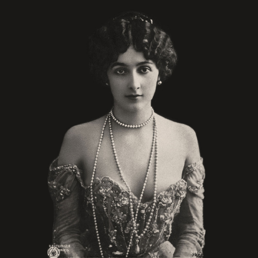 1 Арт-постер «Пленительный образ» Object Desire  - Вид №2