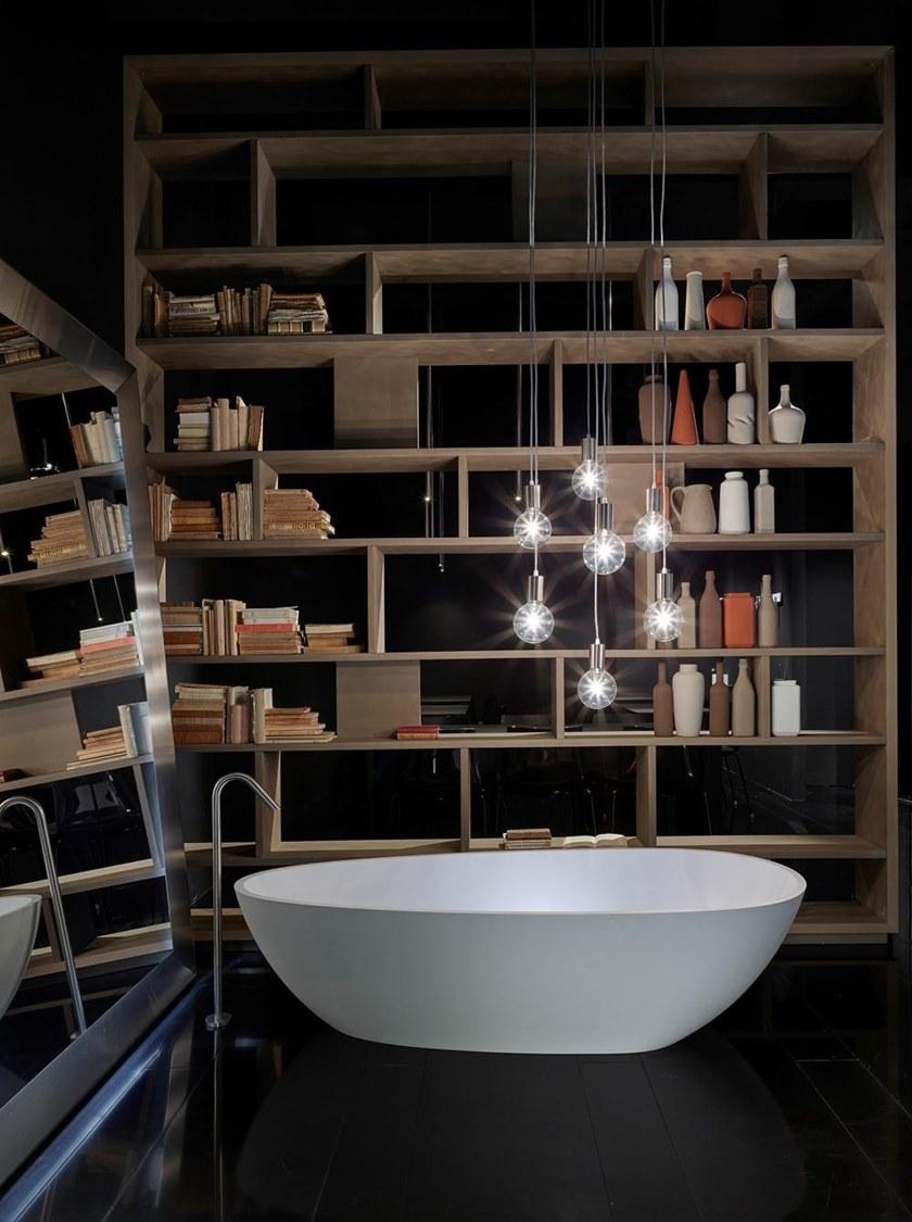 RIFRA Подвесной светильник из стали sun-id-1408888 - Вид №3