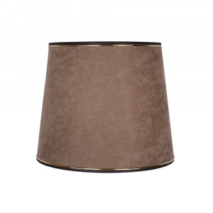 34073 Абажур Даймонд Виспер Пинк BOGACHO