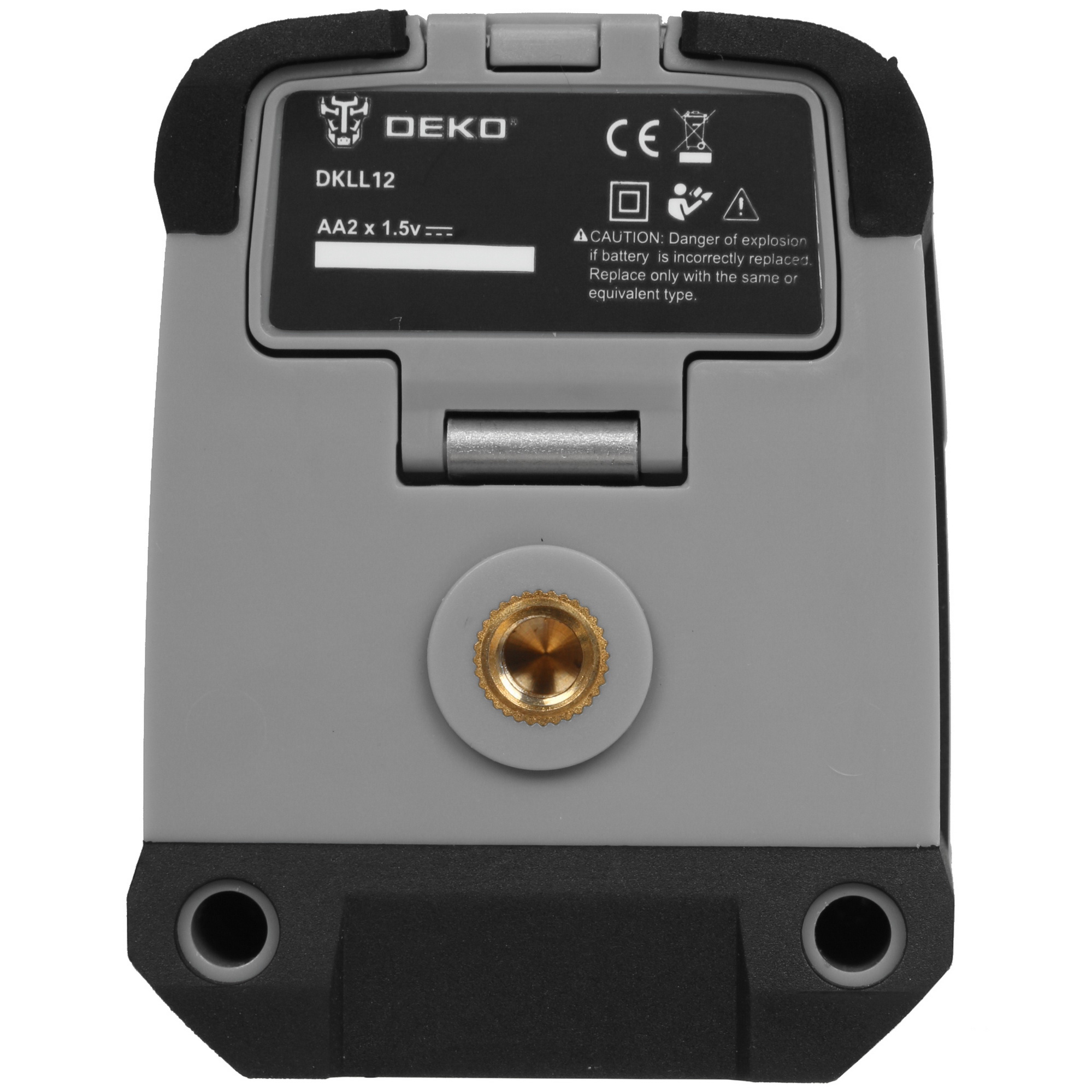 Лазерный нивелир DEKO DKLL12 SET 2 5445905 STDN-0080318 - Вид №5