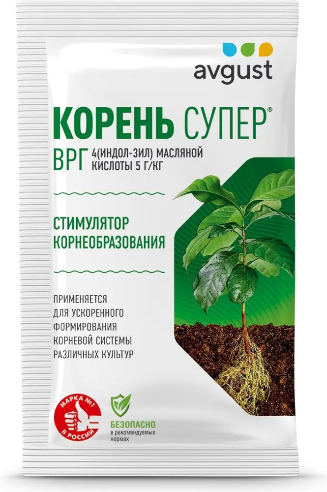 Santreyd Корень Супер — стимулятор роста корневой системы 82572619