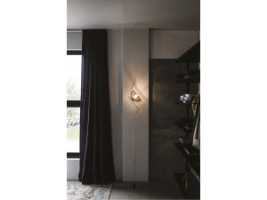 Торшер / подвесной светильник