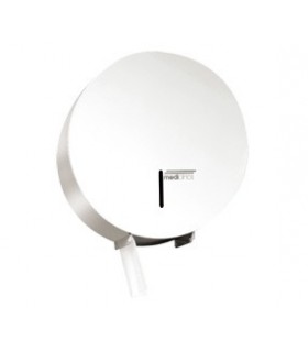 PR0787 Диспенсер рулонов промышленной бумаги Ø275мм mediclinics 