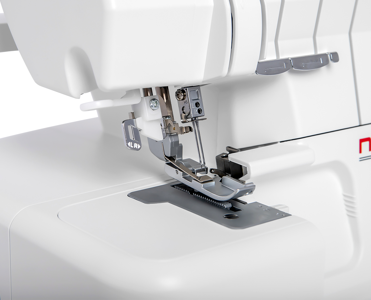 9062909 Оверлок Necchi 5600D STDN-0118642 - Вид №6