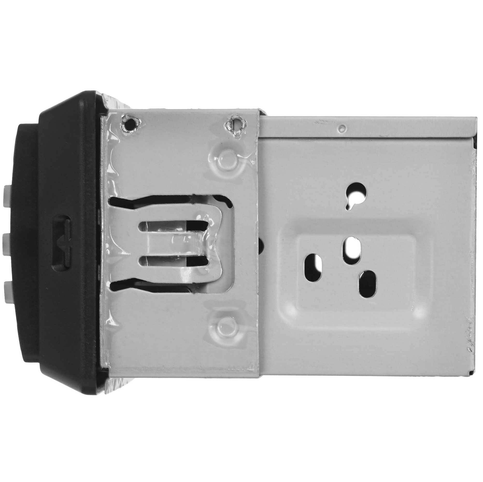 5483780 Автопроигрыватель Digma MCP-225B STDN-0069148 - Вид №2