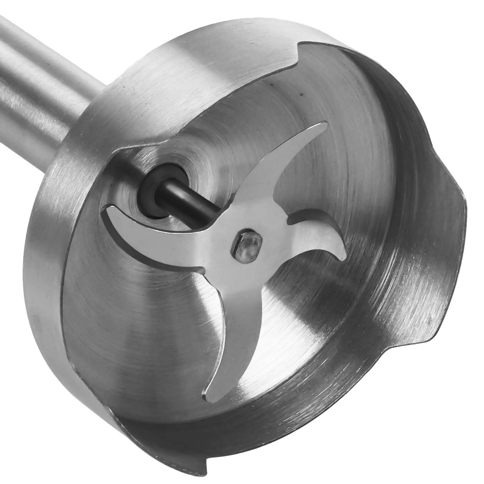 9171851 Блендер погружной Eurostek EHB-1000 черный STDN-0109788 - Вид №6