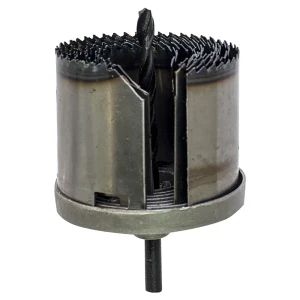 Набор коронок по дереву Archimedes D26-63 мм, 7 предметов 17225855 STLM-2113607