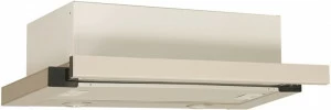 291126 Вытяжка Teka LS 60 IVORY-GLASS Россия