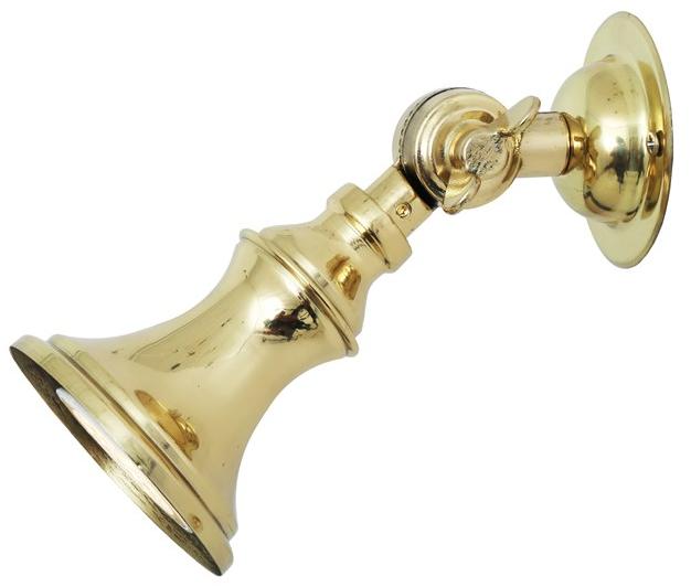 Mullan Lighting Регулируемый настенный светильник из латуни  Mlsl010  - Вид №2