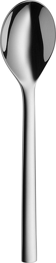 10619478 WMF Набор чайных ложек WMF "NUOVA", 6шт, п/к Сталь нержавеющая 