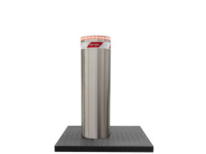 Высокий уровень безопасности электромеханический боллард