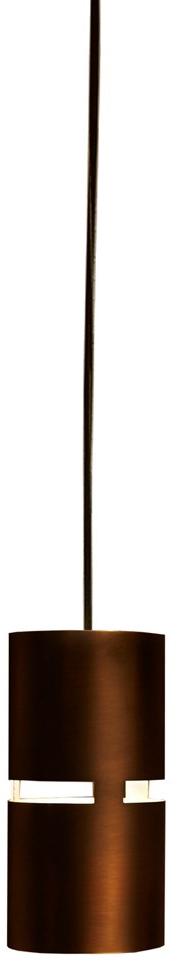 fambuena Подвесной светильник из металла Luz oculta metal sun-id-1459721 - Вид №4